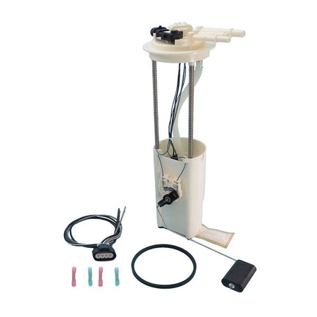 Us Motor Works Fuel Pump Module, USEP8400M USEP8400M